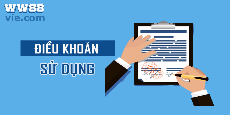 Nội dung điều khoản và điều kiện người chơi cần chú ý