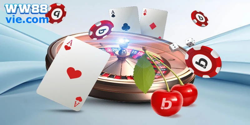 Giới thiệu trò chơi giải trí đình đám Baccarat tại nhà cái WW88