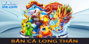 bắn cá Long Thần