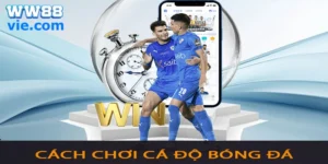 cách chơi cá độ bóng đá