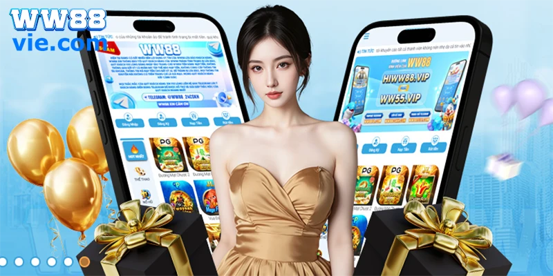 Rút Tiền WW88: Hướng Dẫn Chi Tiết, An Toàn Và Nhanh Chóng Nhất 2025 Rút tiền ww88 chưa bao giờ đơn giản đến thế