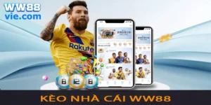 Kèo nhà cái WW88