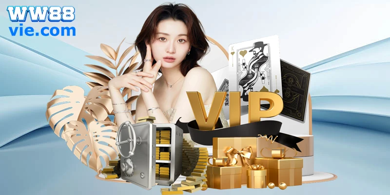 Giới thiệu WW88 -  Khuyễn mãi vô cùng hấp dẫn