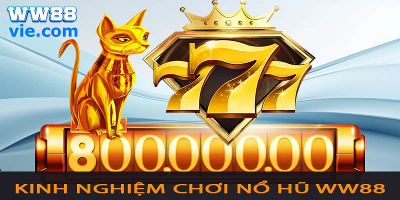 Mẹo quay hũ hay cho người chơi mới