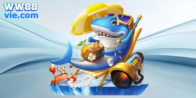 Bắn cá Long Thần – Trải nghiệm game săn thưởng đỉnh cao tại WW88 Game bán cá long thần tại nhà cái WW88 thu hút hàng nghìn người chơi mỗi ngày