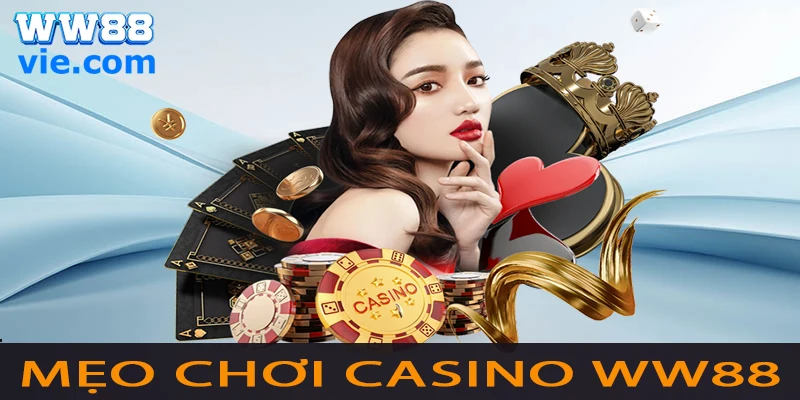 Mẹo chơi giúp bạn tăng tỷ lệ chiến thắng