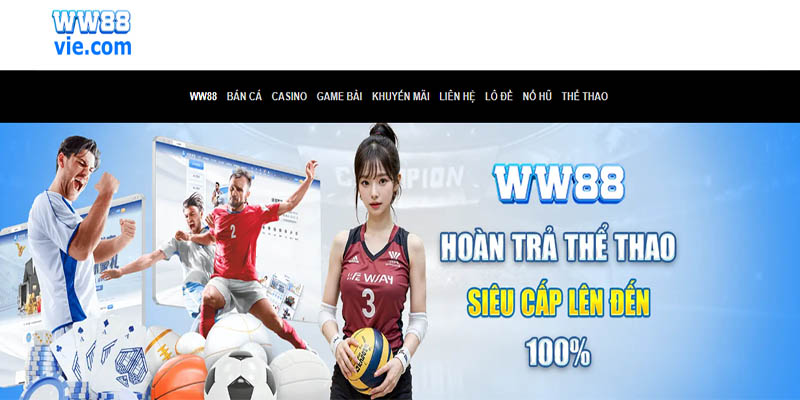 Đăng Nhập WW88 2025 – Truy Cập Nhanh, Nhận Ưu Đãi Cực Lớn WW88 là nhà cái uy tín Top 1 thị trường cá cược hiện nay