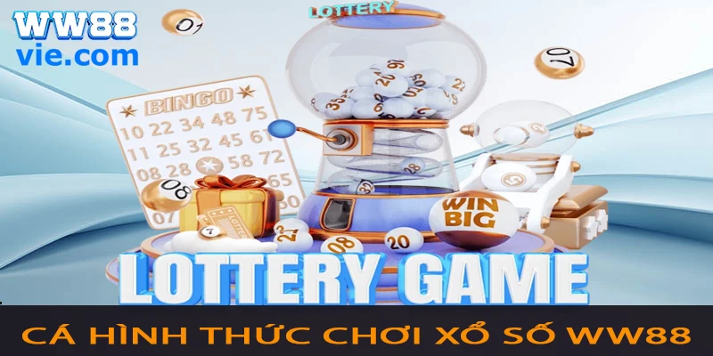 Những hình thức chơi lô đề phổ biến