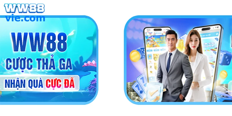 Tải ứng dụng nhà cái WW88 cho thiết bị Android