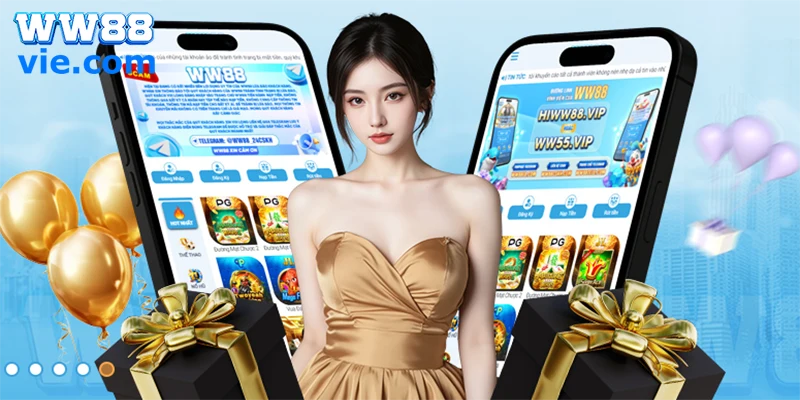 Chú ý khi tải app WW88 mà người dùng cần nắm